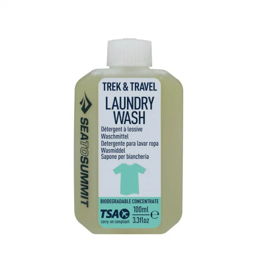 Sea To Summit LESSIVE LIQUIDE CONCENTREE - 100 ML 1 Sea To Summit LESSIVE LIQUIDE CONCENTREE - 100 ML