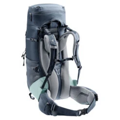 Deuter AIRCONTACT LITE 35+10 SL INK-JADE 7 Deuter AIRCONTACT LITE 35+10 SL INK-JADE -Tente Camp Nature Magasin b48368992f0e313e286f41dc3da7