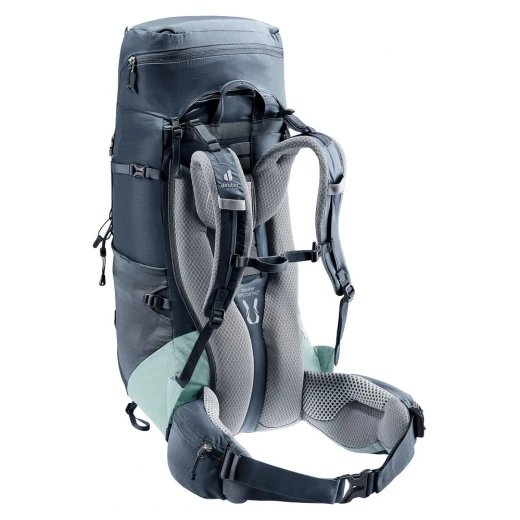 Deuter AIRCONTACT LITE 35+10 SL INK-JADE 4 Deuter AIRCONTACT LITE 35+10 SL INK-JADE – Image 4