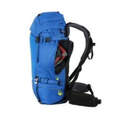 Millet UBIC 40 SKY DIVER -Tente Camp Nature Magasin b51ce3fe685789165bd296916d71