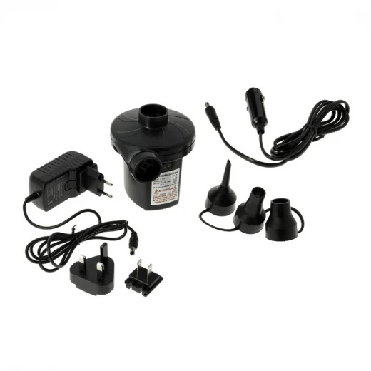 ELEMENTERRE GONFLEUR ELECTRIQUE PUMPELEC 1 ELEMENTERRE GONFLEUR ELECTRIQUE PUMPELEC