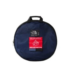 The North Face BASE CAMP DUFFEL S 50 SUMMIT NAVY 6 The North Face BASE CAMP DUFFEL S 50 SUMMIT NAVY -Tente Camp Nature Magasin b62970f621c69a991332ffe12302