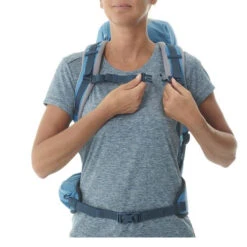 Lafuma ACCESS 30 LADY BLEU BALTIC -Tente Camp Nature Magasin b631aecb7737bd83c5c1614f2d52