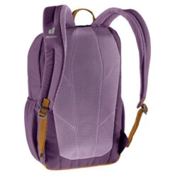 Deuter VISTA SKIP 14 VIOLET PLUME-CINAMON -Tente Camp Nature Magasin b6ac73878b337eb92f961ca2d6c7
