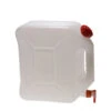 JERRICAN ALIMENTAIRE 20 LITRES + ROBINET