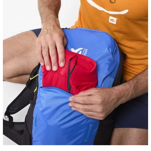 Millet YARI 30 SKY DIVER-NOIR 9 Millet YARI 30 SKY DIVER-NOIR – Image 9