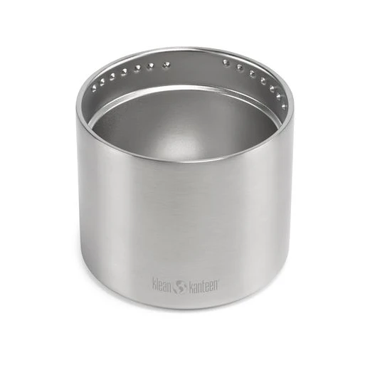 Klean Kanteen TK CANISTER ACIER BROSSE 473 ML 2 Klean Kanteen TK CANISTER ACIER BROSSE 473 ML – Image 2