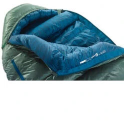 Thermarest QUESTAR SMALL -10° -Tente Camp Nature Magasin b893ff7601784821b529439ed792