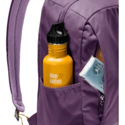 Deuter VISTA SKIP 14 VIOLET PLUME-CINAMON -Tente Camp Nature Magasin b92e313947deb09e74bf90f926b5