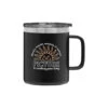 Picture Organic Clothing TASSE TIMO INS BLACK SUN