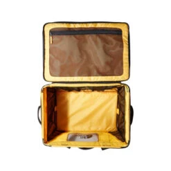 The North Face BASE CAMP GEAR BOX M SUMMIT GOLD / TNF BLACK -Tente Camp Nature Magasin bc9b77965517561ca2ec460dcde9