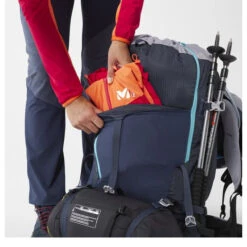 Millet UBIC 50+10 LADY SAPHIR -Tente Camp Nature Magasin bd4f4913c7eab815297f8fdfe5dd