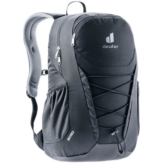 Deuter GOGO 25 NOIR 1 Deuter GOGO 25 NOIR