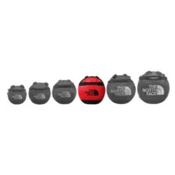 The North Face BASE CAMP DUFFEL L TNF RED / TNF BLACK -Tente Camp Nature Magasin bede9a730142276b4458822bf13d