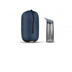 Sea To Summit TRAILHEAD THII REGULAR 5°- ZIP GAUCHE -Tente Camp Nature Magasin befe876af4562df049eea059cda0