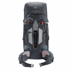 Deuter AIRCONTACT CORE 50+10 GRAPHITE -Tente Camp Nature Magasin bf6e5dc90645b52d17671b7cd616