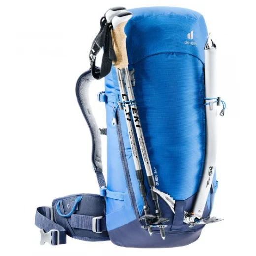 Deuter GUIDE 34+8 LAPIS - NAVY 7 Deuter GUIDE 34+8 LAPIS - NAVY – Image 7
