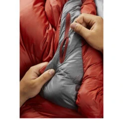Rab ALPINE 600 PERTEX -5/-12 - GAUCHE -Tente Camp Nature Magasin c024a2d01a96e60bdedc1f25d674