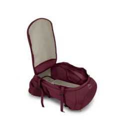 Osprey FAIRVIEW TREK 50 ZIRCON RED FEMME -Tente Camp Nature Magasin c0b1be4f4b66986a0fc569114290