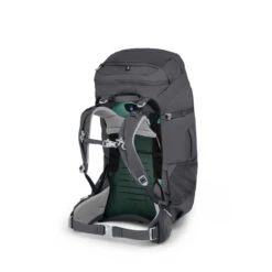 Osprey SAC A DOS FAIRVIEW TREK 70 CHARCOAL– 70L -Tente Camp Nature Magasin c0d33616be189fbdde17513674e8