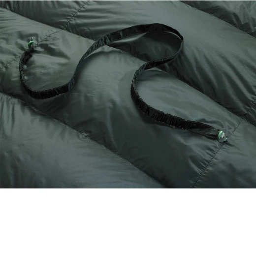 Thermarest HYPERION 0C/32F REGULAR GAUCHE 4 Thermarest HYPERION 0C/32F REGULAR GAUCHE – Image 4