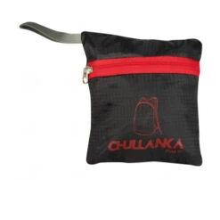 SAC A DOS PLIANT FOLD 12 NOIR -Tente Camp Nature Magasin c19bca3db598441ffca27dfc5061