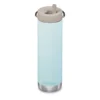 Klean Kanteen TK WIDE TWIST CAP 592 ML BLEU CIEL