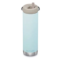 Klean Kanteen TK WIDE TWIST CAP 592 ML BLEU CIEL