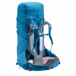 Deuter AIRCONTACT CORE 70+10 BLEU -Tente Camp Nature Magasin c2b84748573d3570260a083aeed5