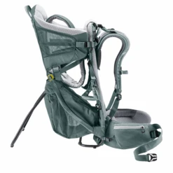 Deuter KID COMFORT ACTIVE BLEU-VERT -Tente Camp Nature Magasin c33f7e2d5c53961ce7e4d5fdfe89