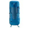 Deuter AIRCONTACT CORE 60+10 BLEU