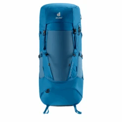 Deuter AIRCONTACT CORE 60+10 BLEU