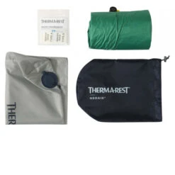 Thermarest MATELAS NEOAIR VENTURE PINE R -Tente Camp Nature Magasin c4161a6ae97c6366ce1477a38c34