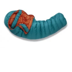 Rab ASCENT 500 PERTEX LADY RECYCLED 0/-5 -Tente Camp Nature Magasin c42fc712bfd669baf10da7f7965b