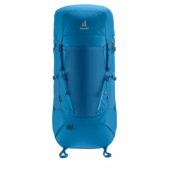 Deuter AIRCONTACT CORE 70+10 BLEU