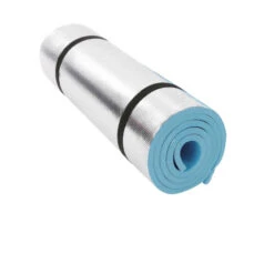 MATELAS MOUSSE 10 MM + ALU