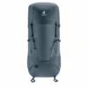 Deuter AIRCONTACT CORE 70+10 GRIS