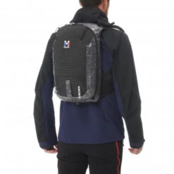 Millet TRILOGY 15+ NOIR -Tente Camp Nature Magasin c69ed59feca36d61f4493c2deac4