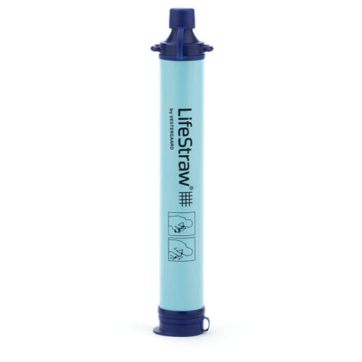 Lifestraw PAILLE FILTRANTE 1 Lifestraw PAILLE FILTRANTE