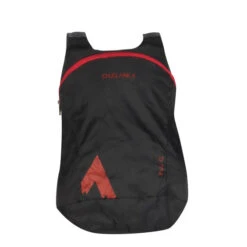 SAC A DOS PLIANT FOLD 12 NOIR