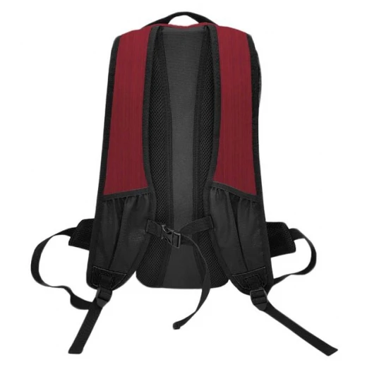 ALPAGES 9L ROUGE 2 ALPAGES 9L ROUGE â Image 2