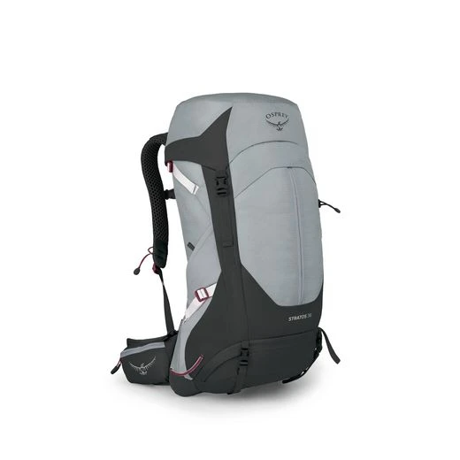 Osprey STRATOS 36 SMOKE GREY 1 Osprey STRATOS 36 SMOKE GREY
