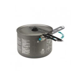 Sea To Summit ALPHAPOT COOK SET 1.1 8 Sea To Summit ALPHAPOT COOK SET 1.1 -Tente Camp Nature Magasin c96f38b626a547bb9005d2f729e1