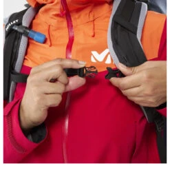 Millet UBIC 50+10 LADY SAPHIR -Tente Camp Nature Magasin caf6ab9e4fc371f4327274507c75