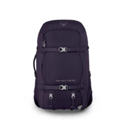 Osprey SAC A DOS FAIRVIEW TREK 50 AMULET PURPLE – 50L -Tente Camp Nature Magasin cafba4c6854f355551534566771c