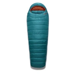 Rab ASCENT 500 PERTEX LADY RECYCLED 0/-5