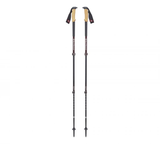 Black Diamond ALPINE CARBON CORK FEMME 1 Black Diamond ALPINE CARBON CORK FEMME