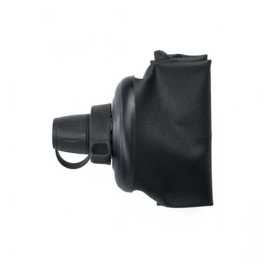 Lifestraw PEAKS SERIES COLLAPSIBLE SQUEEZE 1L DARK GREY 3 Lifestraw PEAKS SERIES COLLAPSIBLE SQUEEZE 1L DARK GREY – Image 3