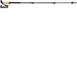 Leki BLACK SERIES CARBON 110-135CM