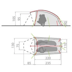 Tente Camp Nature Magasin -Tente Camp Nature Magasin ccec2d4d51102090a75d76823afe